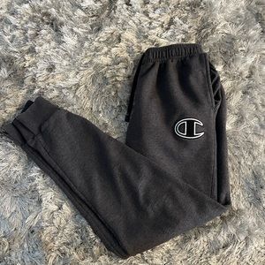 Champion sweatpants